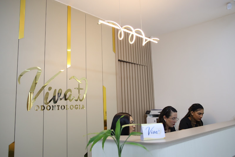 Foto 3 de Dentista Viva Mais Franco da Rocha