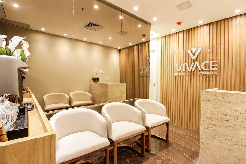 Foto 2 de Dentista | Vivace Alphaville | Clínica Odontológica