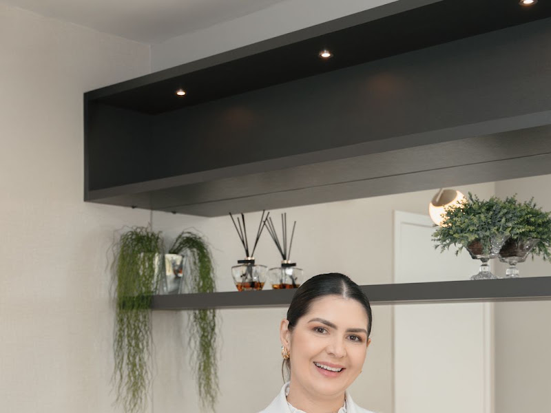 Foto 3 de Dentista Viviane Nascimento Sousa