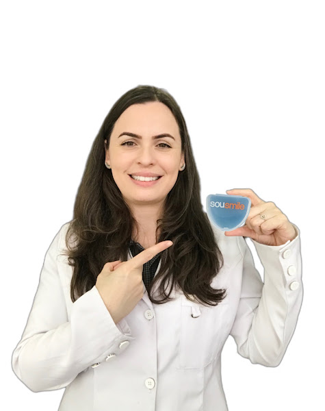 Foto 2 de Dentista - Viviane Pereira