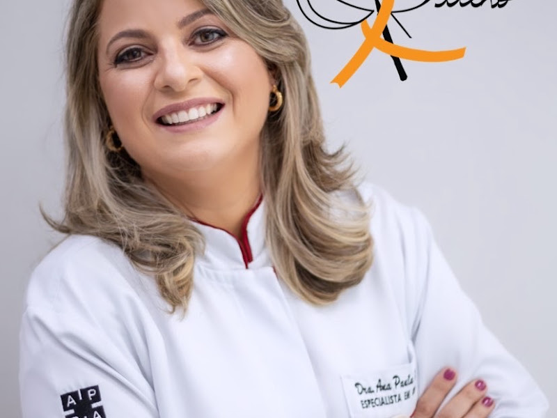 Foto de Dentista Volta Redonda Dra Ana Paula Bittencourt