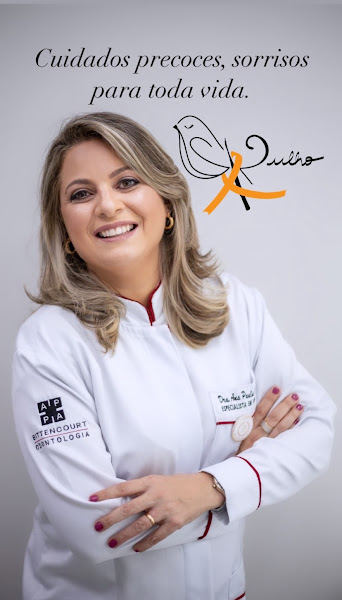 Foto 2 de Dentista Volta Redonda Dra Ana Paula Bittencourt