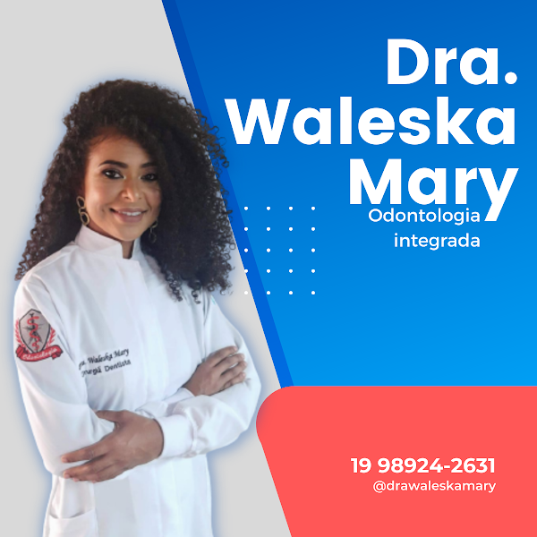 Foto de Dentista Waleska Mary