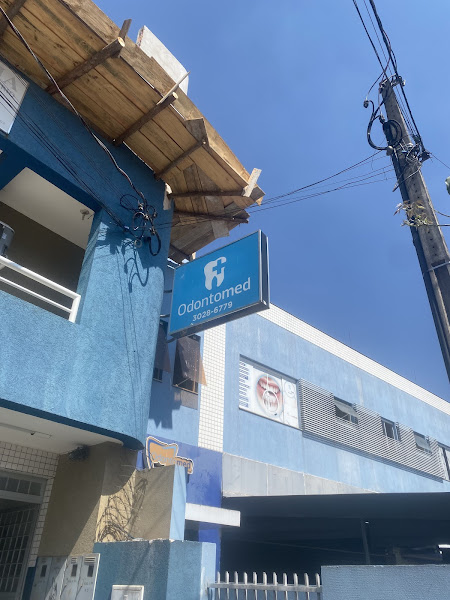 Foto 2 de Dentista Zona Norte de Londrina I Odontomed