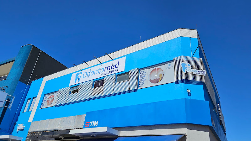 Foto 3 de Dentista Zona Norte de Londrina I Odontomed