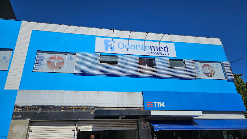 Foto 4 de Dentista Zona Norte de Londrina I Odontomed