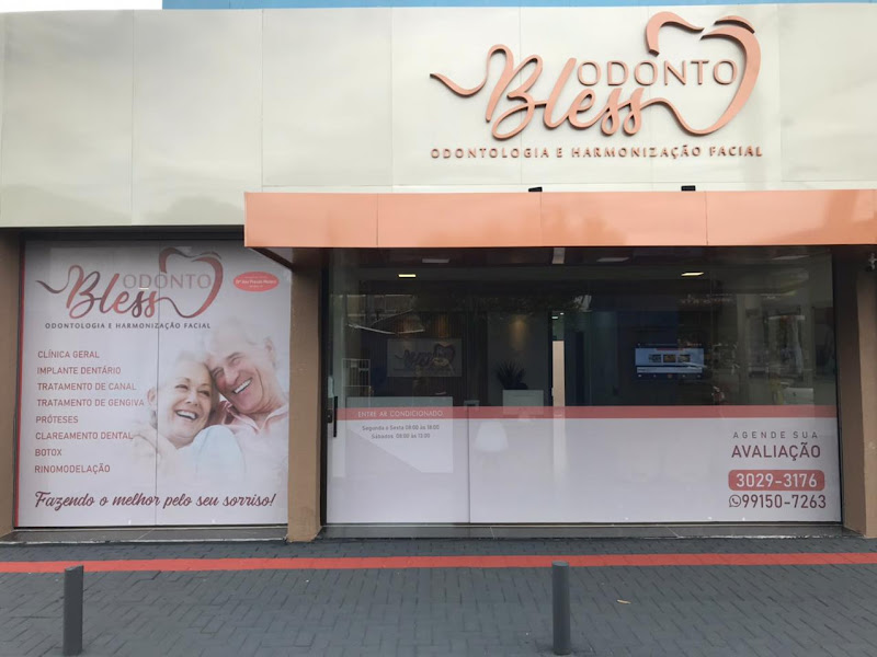 Foto 10 de Dentista Zona Norte de Londrina I Odontomed