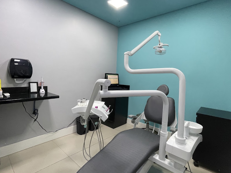 Foto 2 de DENTISTAS