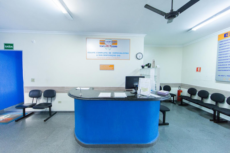 Foto 6 de Dentistas 24 Horas