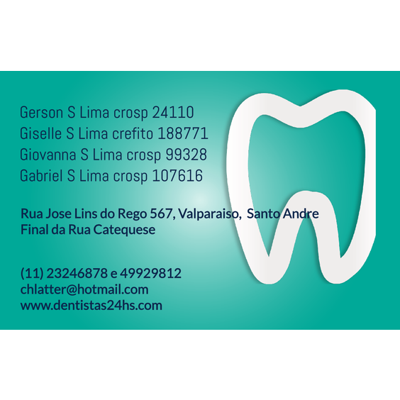 Foto 3 de Dentistas 24 Horas