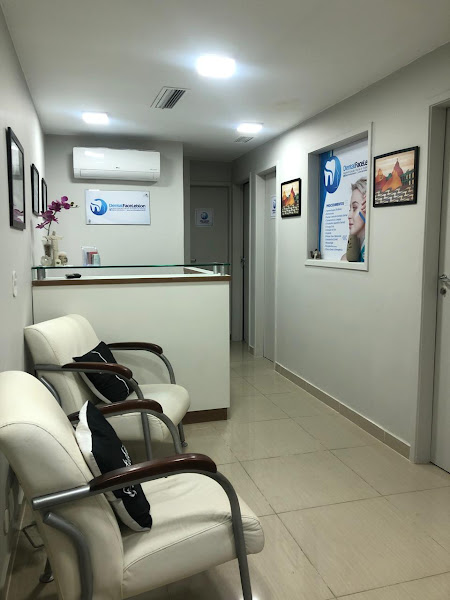 Foto 3 de Dentistas 24 Horas | Dental Face Leblon