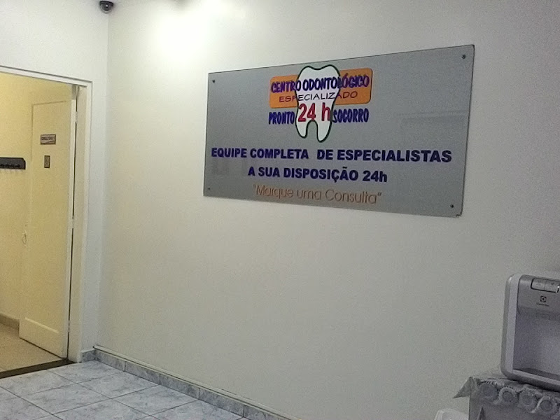 Foto de Dentistas 24h - Zona Norte