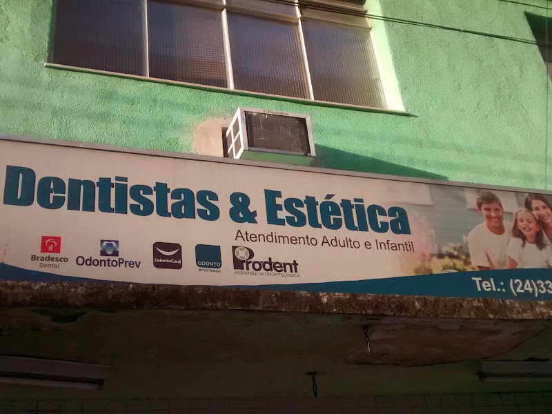 Foto 2 de Dentistas