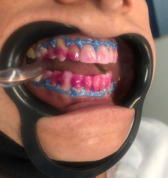 Foto 2 de Dentistas 468