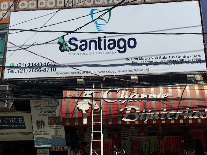 Foto 2 de Dentistas