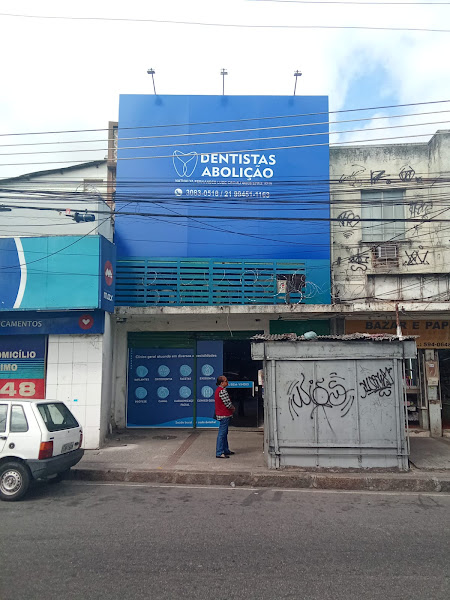 Foto 2 de Dentistas Abolição