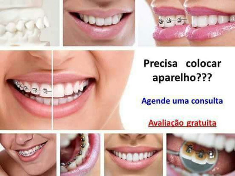 Foto de Dentistas - Adultos e Crianças