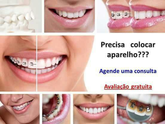 Foto 2 de Dentistas - Adultos e Crianças