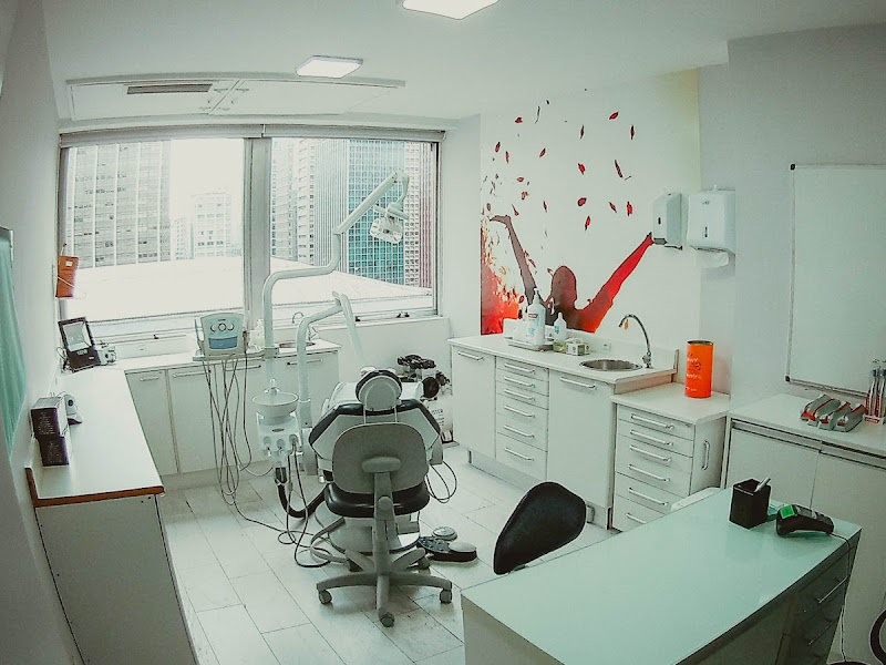 Foto 7 de Dentistas Av Paulista SP | Amil Hapvida Itaú Metlife Santander Sulamérica Unimed