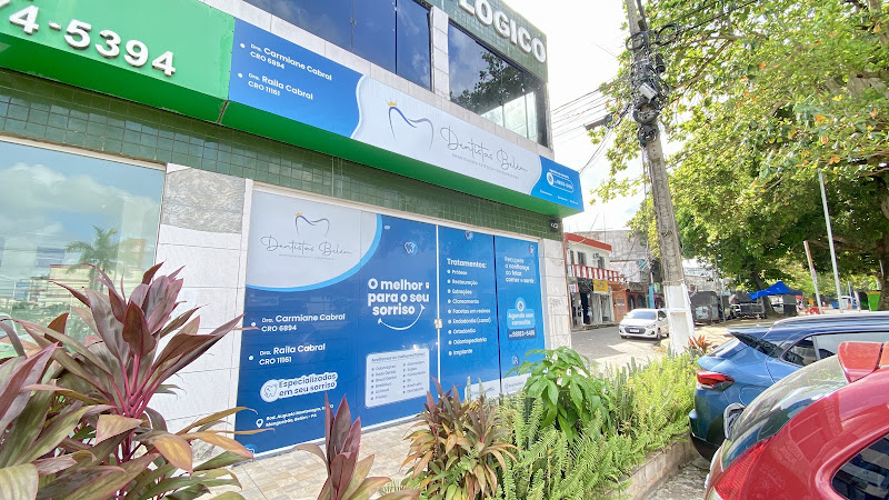 Foto 2 de Dentistas Belém – Implantes, Ortodontia, Harmonização Facial e especialidades no Mangueirão