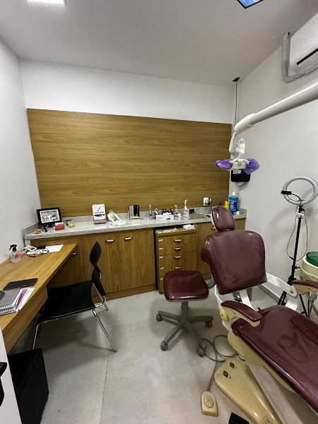 Foto 2 de Dentistas / Bessa Odontologia / Implantes Dentários / Ortodontia /Odontologia Domiciliar/Clínica de Dentistas no Rio.