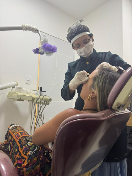 Foto 3 de Dentistas / Bessa Odontologia / Implantes Dentários / Ortodontia /Odontologia Domiciliar/Clínica de Dentistas no Rio.