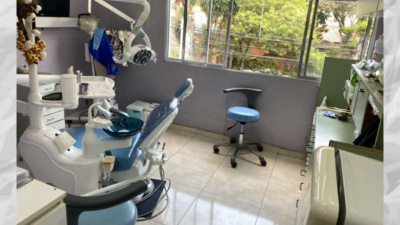 Foto 2 de Dentistas Blasco Odontologia Dr. Gerson Blascovich e Dra. Ivani S. Aguiar