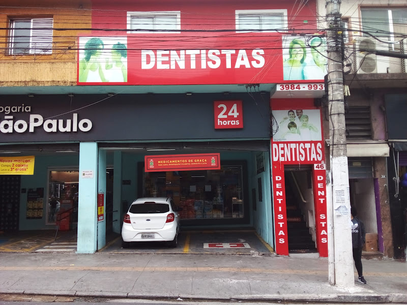 Foto 3 de Dentistas Cachoeirinha 46