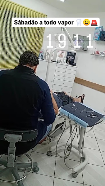 Foto 3 de Dentistas Carapicuíba - Dr. Bruno de Marchi