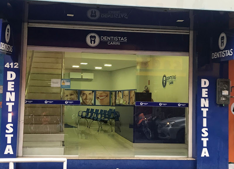 Foto 2 de Dentistas Cariri