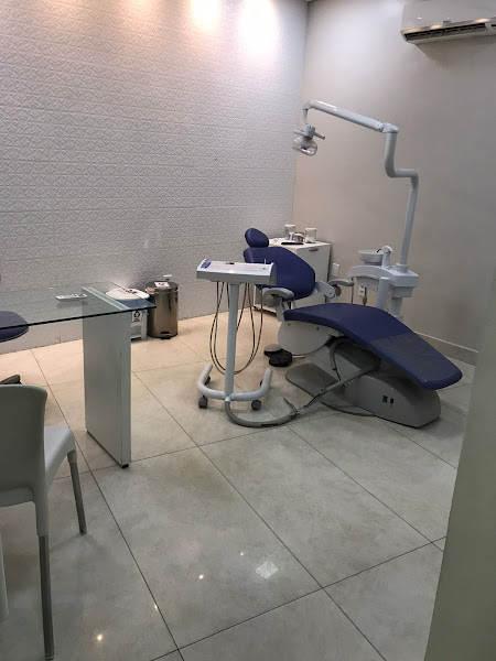 Foto 3 de Dentistas Cariri