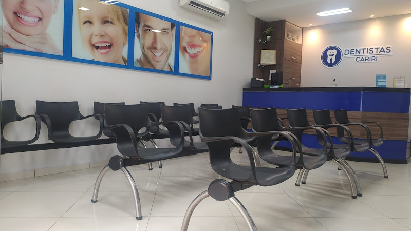 Foto 3 de Dentistas Cariri Crato