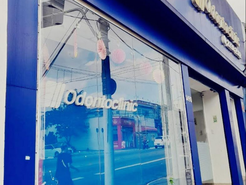 Foto 5 de Dentistas casa verde