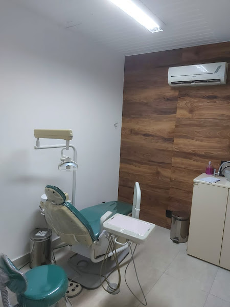 Foto 2 de Dentistas Cascadura