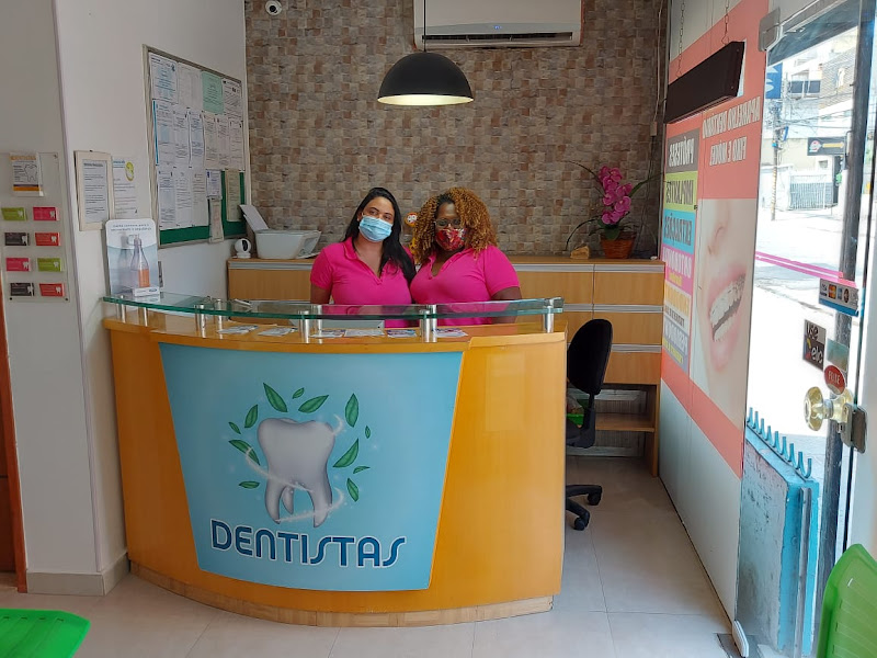 Foto 3 de Dentistas Cascadura