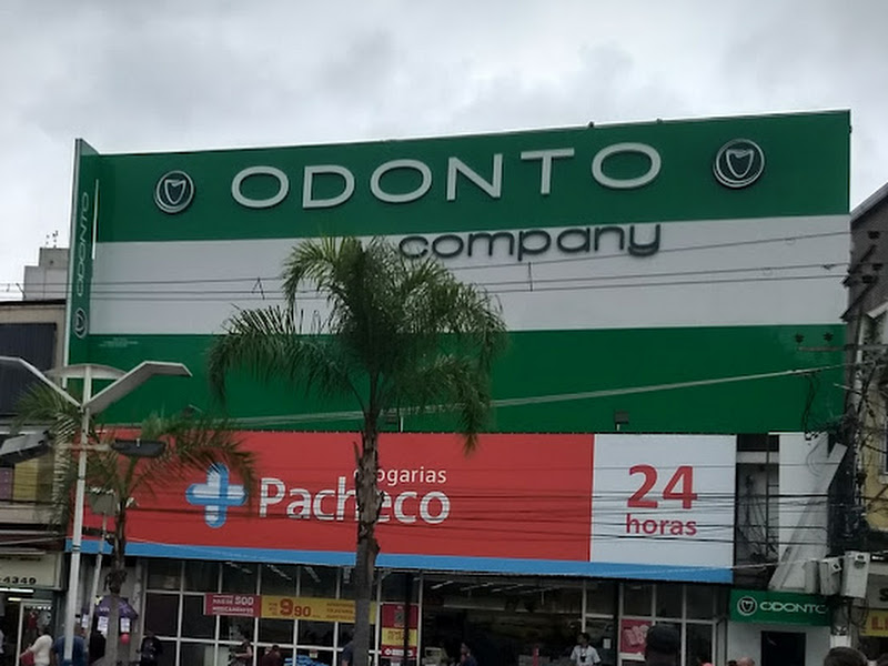 Foto 2 de Dentistas - Centro Odontológico da Matriz