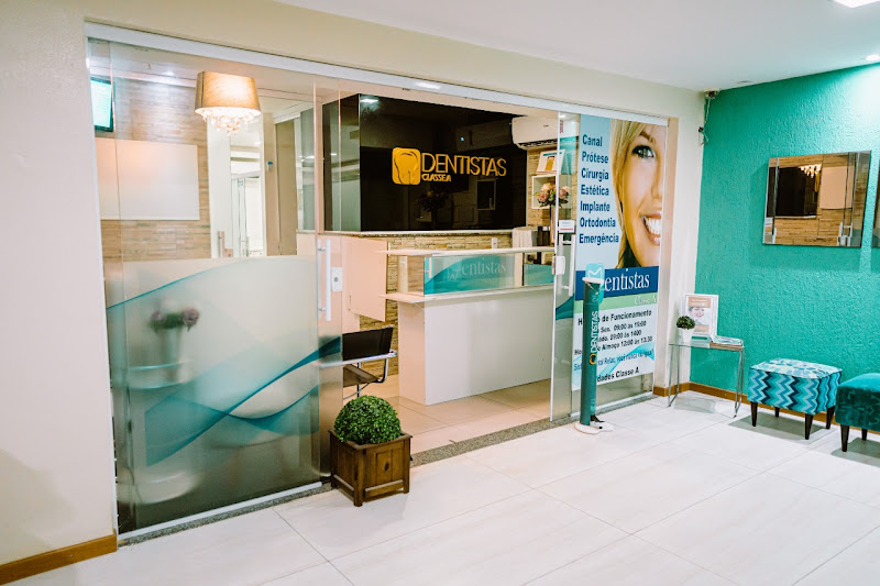 Foto 2 de Dentistas Classe A