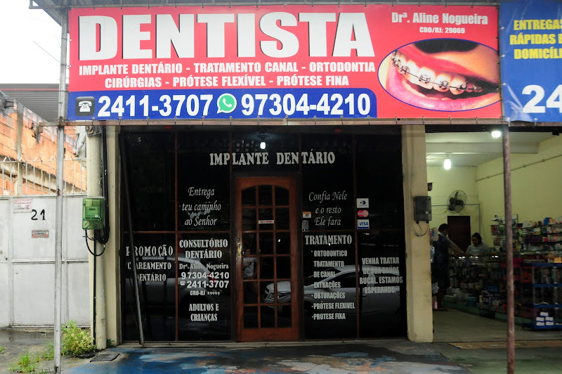 Foto 2 de Dentistas - Clínica Dentária ANX