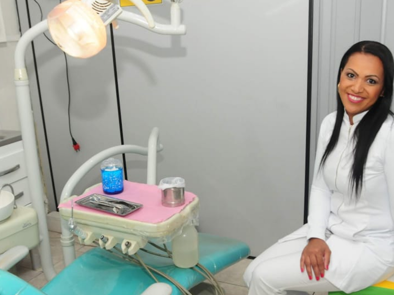 Foto 3 de Dentistas - Clínica Dentária ANX