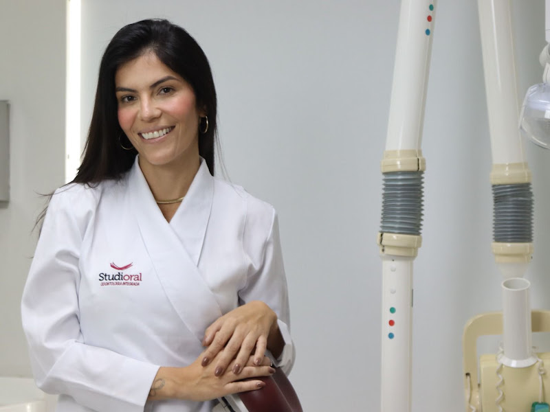 Foto 3 de Dentistas-Clinica Geral