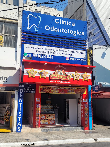 Foto 2 de Dentistas | Clínica Odontológica