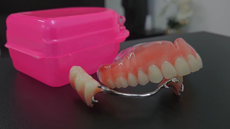 Foto 4 de Dentistas | Clínica Odontológica