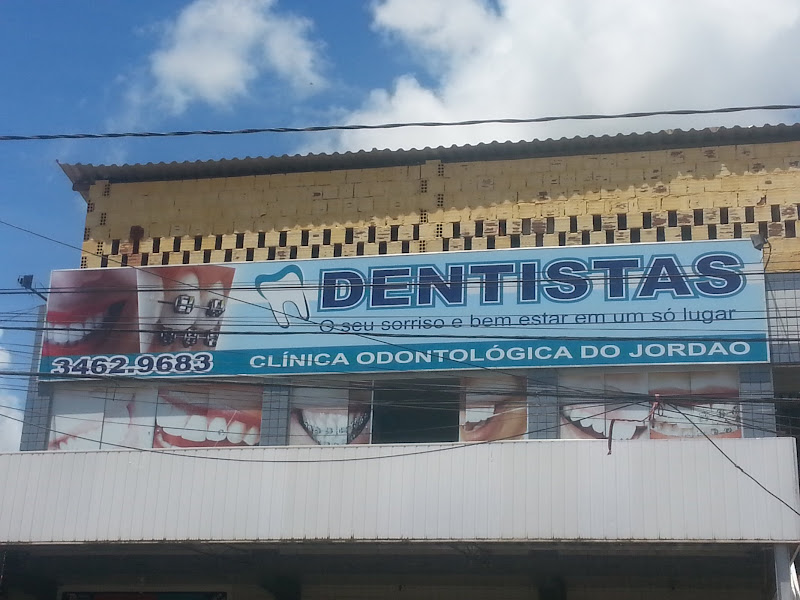 Foto 2 de Dentistas - Clínica Odontologica do Jordão
