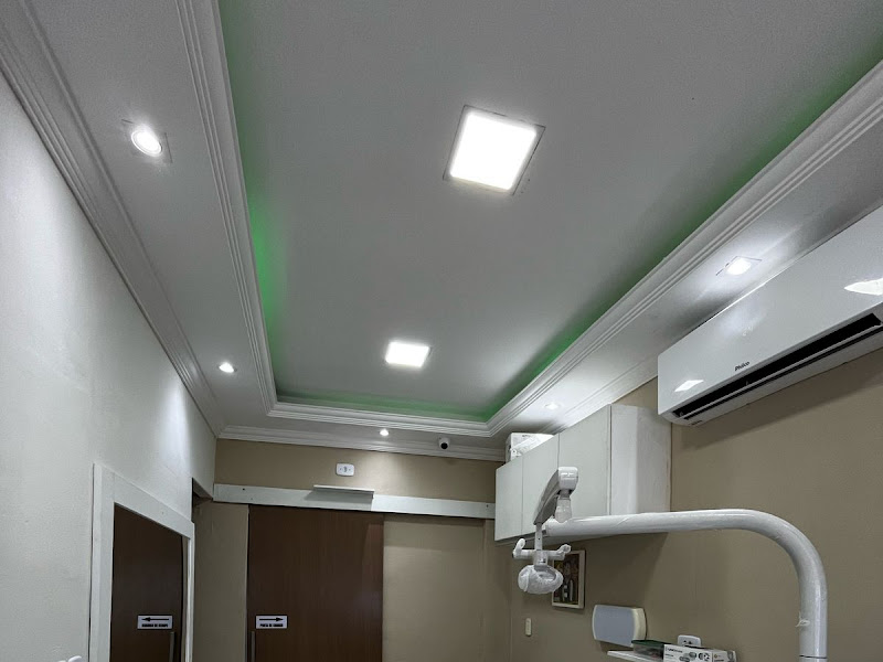 Foto 7 de Dentistas - Clínica Odontologica do Jordão