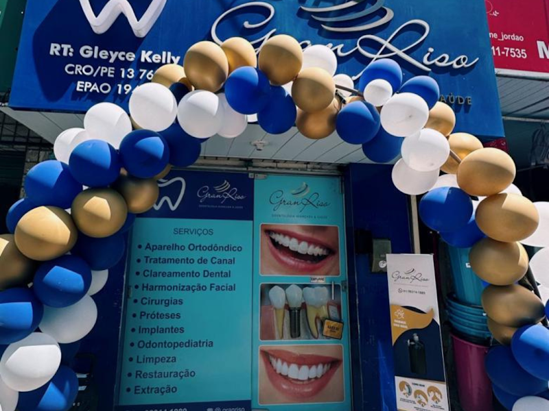Foto 10 de Dentistas - Clínica Odontologica do Jordão