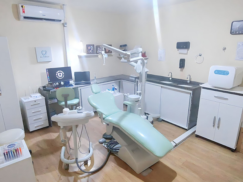 Foto 11 de Dentistas - Clínica Odontologica do Jordão