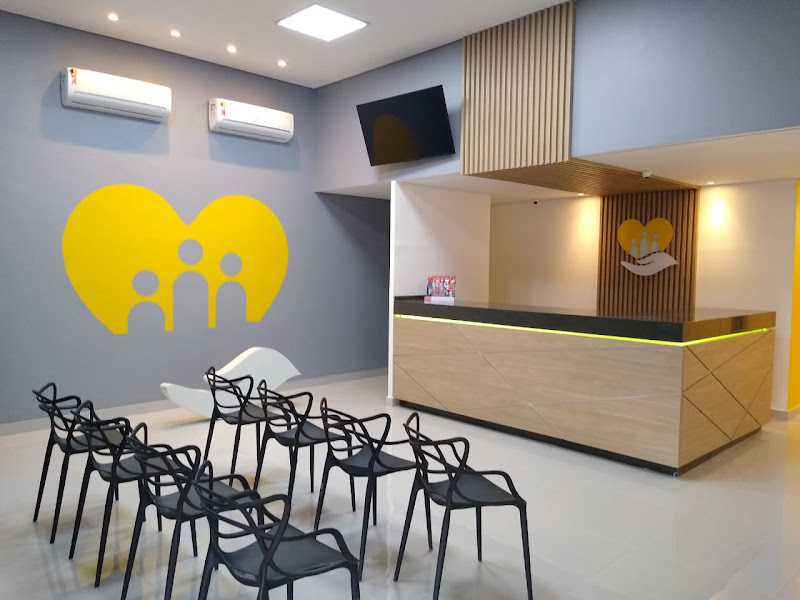 Foto 2 de Dentistas Clínica Saude da Familia