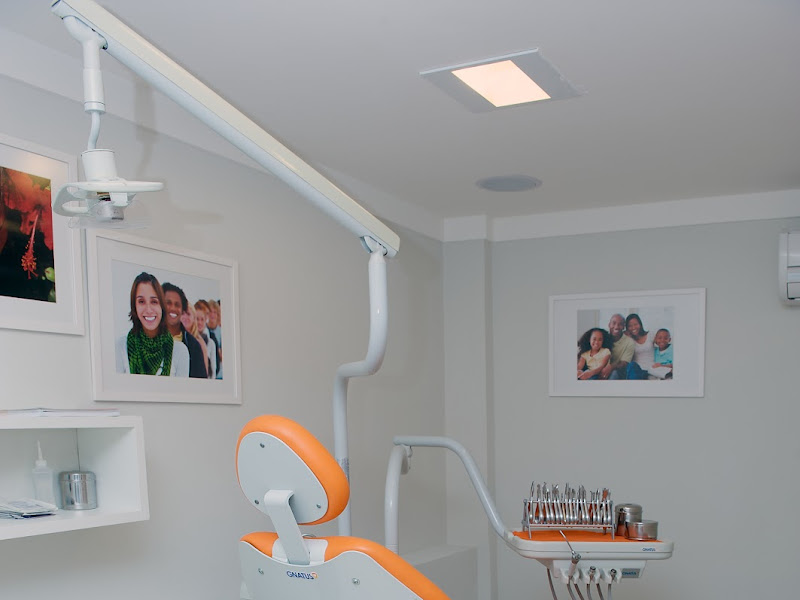 Foto de DENTISTAS (Clinor Cajazeiras)