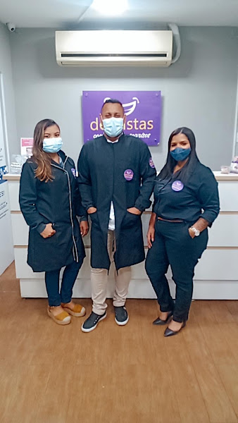 Foto 2 de Dentistas Construindo Sorrisos Nilópolis