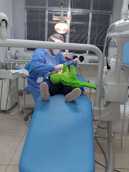 Foto 2 de Dentistas Consultório BW Odontologia